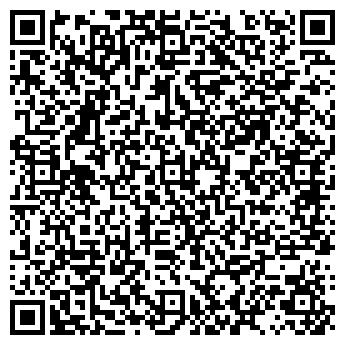 QR-код с контактной информацией организации ООО «РосТехПроект»