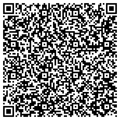 QR-код с контактной информацией организации ООО Cтудия шаров и декора "Бант"