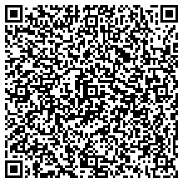 QR-код с контактной информацией организации Атто Финанс