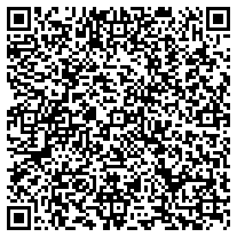 QR-код с контактной информацией организации РусУпак
