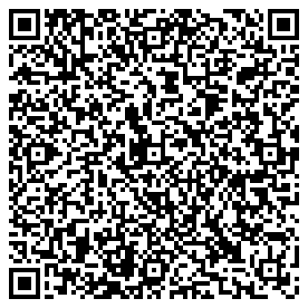 QR-код с контактной информацией организации ООО ВелоСтрана