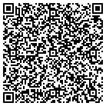 QR-код с контактной информацией организации ООО БМ-Развитие