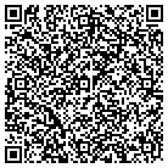 QR-код с контактной информацией организации ГБУЗ "ГКОБ №1 ДЗМ"