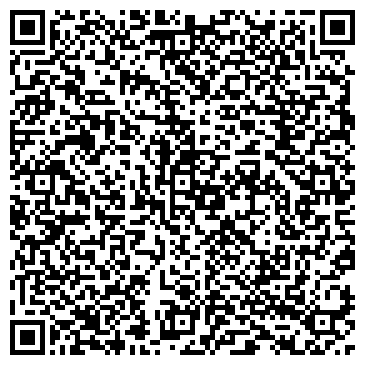 QR-код с контактной информацией организации Smartplenka76