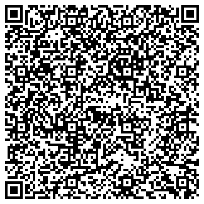 QR-код с контактной информацией организации ООО Адвокатская фирма Зельдин и Партнеры