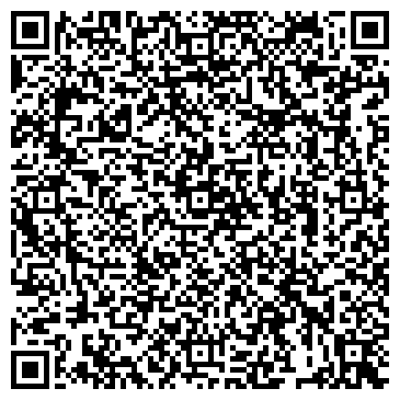 QR-код с контактной информацией организации ООО МК "Буйвол Капитал"