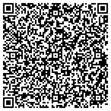 QR-код с контактной информацией организации ИНЖЕНЕРИКА, рекрутинговая компания