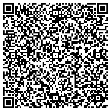 QR-код с контактной информацией организации Сирис - Центр Новостроек