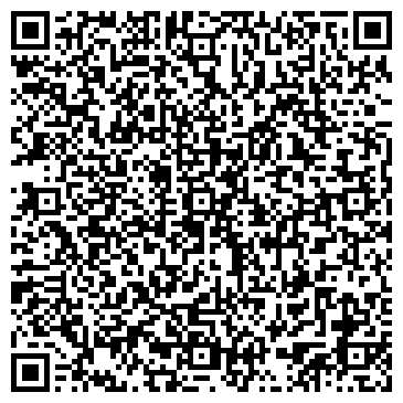 QR-код с контактной информацией организации Дачный участок
