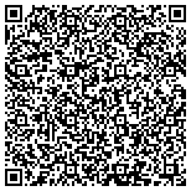 QR-код с контактной информацией организации Школа флористики Turcan School