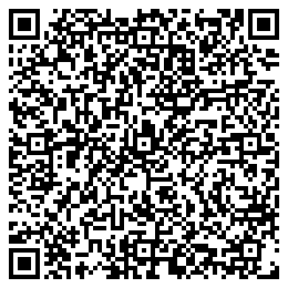 QR-код с контактной информацией организации ООО Табачный Бро