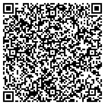 QR-код с контактной информацией организации ООО ЭкоСибирь