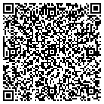 QR-код с контактной информацией организации Часовая мастерская    Time9