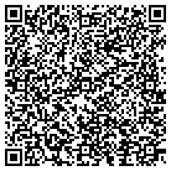 QR-код с контактной информацией организации ООО FueHair Moscow