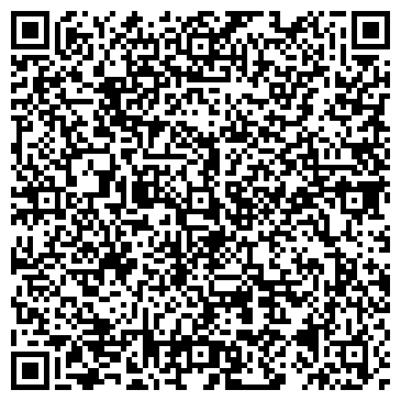 QR-код с контактной информацией организации ООО Металлика