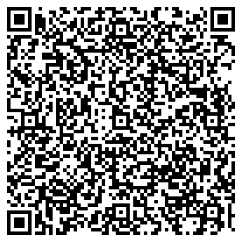 QR-код с контактной информацией организации ФУНДА А. Ю., ИП