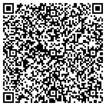 QR-код с контактной информацией организации ООО Сибконтакт