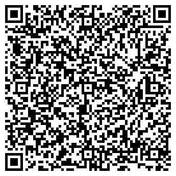 QR-код с контактной информацией организации ООО Сладелла