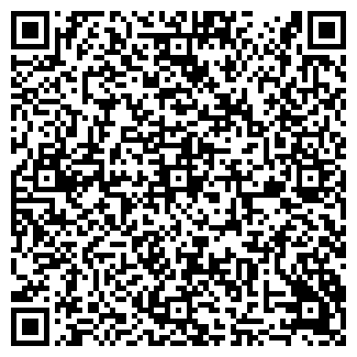 QR-код с контактной информацией организации ООО Паллада