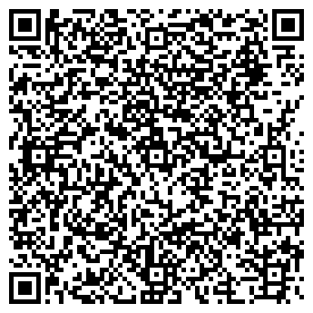 QR-код с контактной информацией организации ООО Furniture Gallery