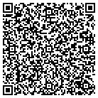 QR-код с контактной информацией организации ООО Кубань Проект