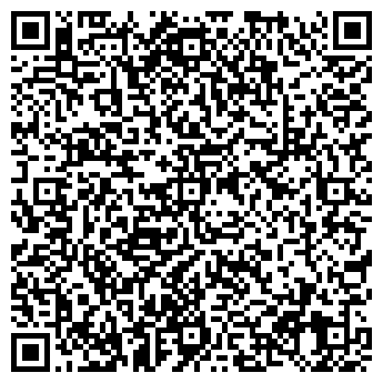 QR-код с контактной информацией организации ООО Азимут