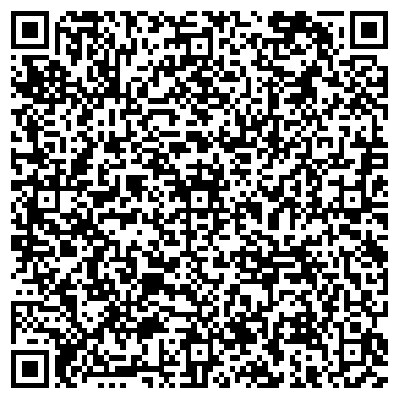 QR-код с контактной информацией организации ООО Текстильная фабрика "Заря"