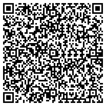 QR-код с контактной информацией организации ООО Работаем на 5