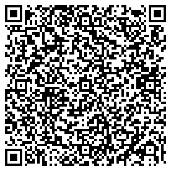 QR-код с контактной информацией организации ООО Завод ЖБИ Волга