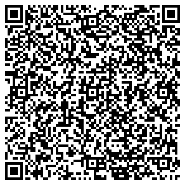 QR-код с контактной информацией организации ООО NitautoНИТавто