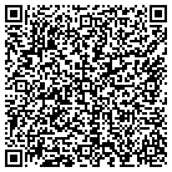 QR-код с контактной информацией организации ООО Экспериментальная Судоверфь