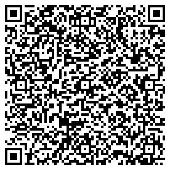 QR-код с контактной информацией организации ООО ITF mebel
