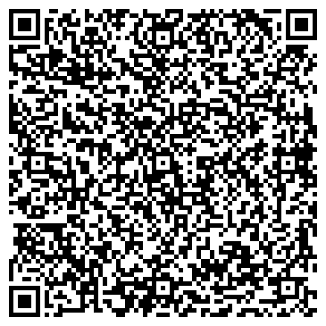 QR-код с контактной информацией организации ООО «ГАРТМАН РТИ-АВТО»