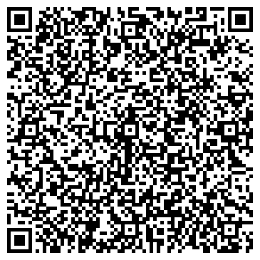 QR-код с контактной информацией организации ООО НПО «РАВТ»