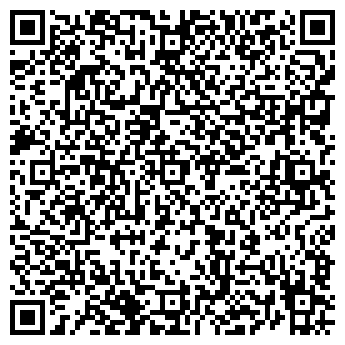 QR-код с контактной информацией организации ООО Айрес