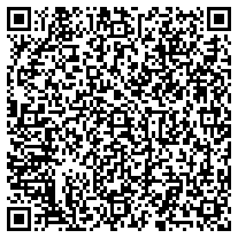 QR-код с контактной информацией организации ИНТЕРАГРОУНИВЕРСАЛ, ООО