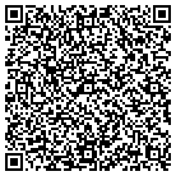 QR-код с контактной информацией организации ООО Дагсметастрой