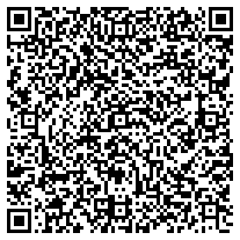 QR-код с контактной информацией организации ООО GEAR5