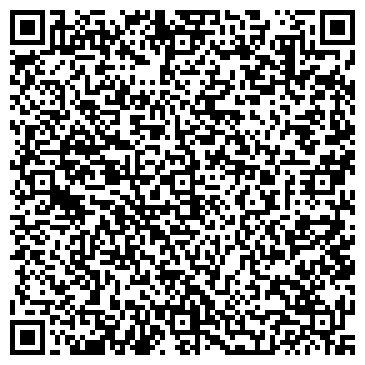 QR-код с контактной информацией организации НЯНЯ.РУ