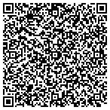 QR-код с контактной информацией организации ООО Кодерлайн