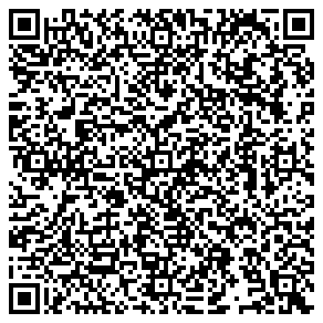 QR-код с контактной информацией организации Дизайн-студия HONEY