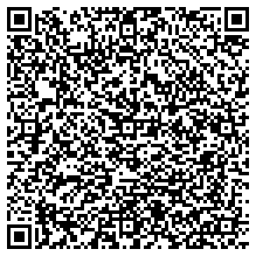 QR-код с контактной информацией организации ООО Botanicals студия фитодизайна