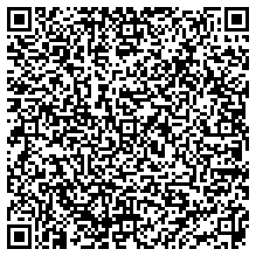 QR-код с контактной информацией организации ООО Производственная компания «ВСМ»