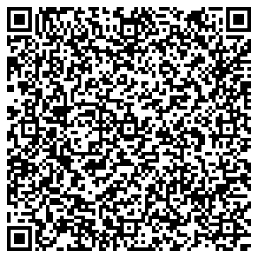 QR-код с контактной информацией организации НКО Спортивный клуб единоборств "Лада-Бокс"