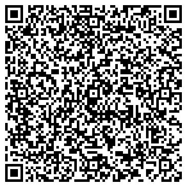 QR-код с контактной информацией организации "Верхний рынок"