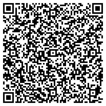 QR-код с контактной информацией организации ООО ВМВ