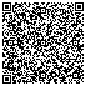 QR-код с контактной информацией организации ООО КТ Коломна
