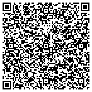 QR-код с контактной информацией организации ООО Киберклик
