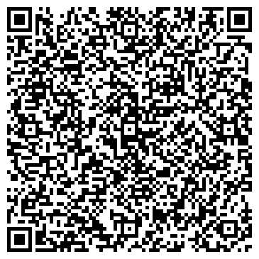 QR-код с контактной информацией организации Чип-Ключ-Авто