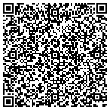 QR-код с контактной информацией организации ООО "БаняЛюбаня"